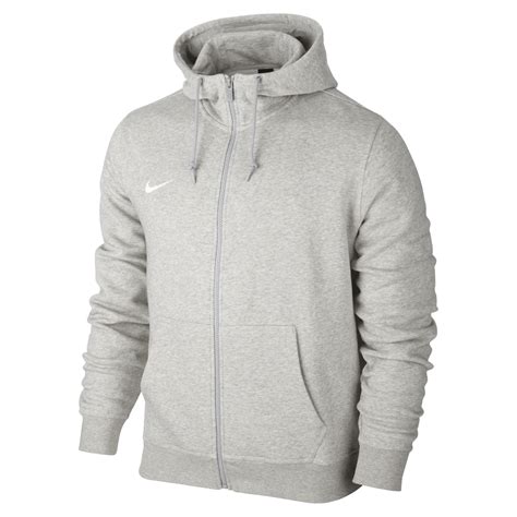 herren nike hoodie grau schwarz|Graue Sweatshirts & Hoodies für Herren (60) .